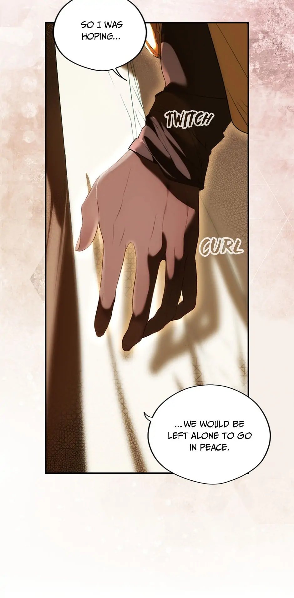 Secret Lady, Chapter 91 image 37